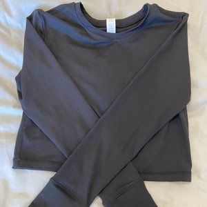 Paragon Fitwear Colombia Long Sleeve - Black